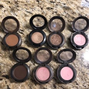 Mac eyeshadows (7)